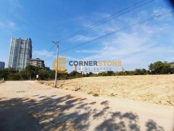 Land for sale close to Jomtien Beach.