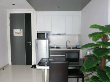 1 Bedroom Condo at Gallery For Rent