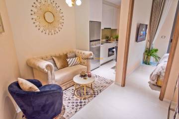 1 bed Condo in Copacabana Beach Jomtien in Jomtien OC002242