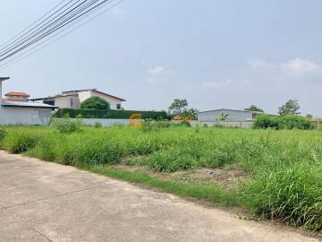 400wah² (1,600sq.m) Land In Pong