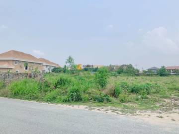 346wah² (1,384sq.m) Land In Pong
