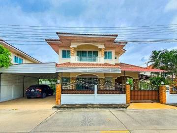 4 Bedroom House for Sale at Sivalai Village Project 4, San Kamphaeng-*SK1299