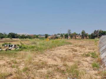 Land for Sale in Siam Royal View