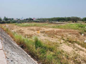 Land for Sale in Siam Royal View