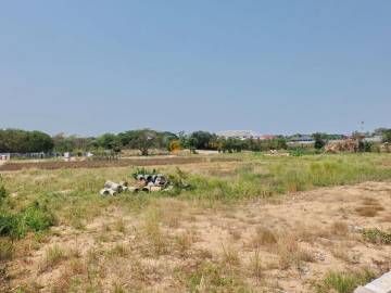 Land for Sale in Siam Royal View