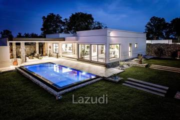 3 Bed 3 Bath 224.12 SQ.M. The Plantation Estates