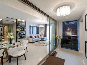 2 bed 82SQM Star View