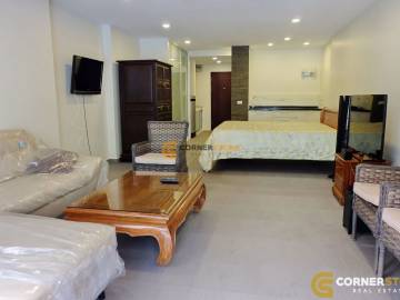 Condo in Metro Jomtien Condotel Jomtien 1978