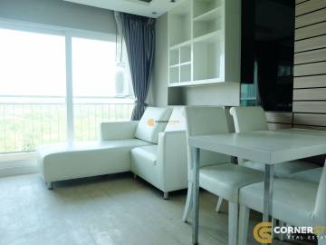 Condo in La Santir Jomtien 1881