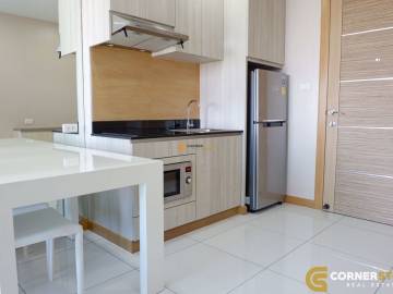Na Jomtien Condo 1812