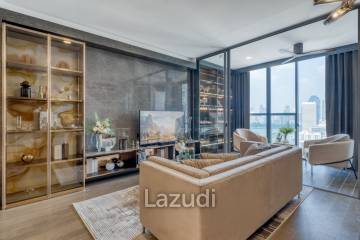 1 Bed Plus 1 Bath 57.26 SQ.M Siamese Exclusive Queens