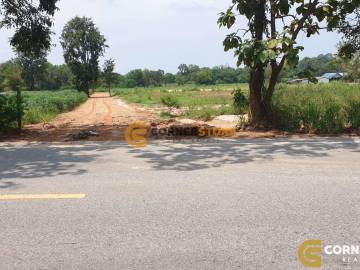 2 Rai (3,200sq.m) East Pattaya Land