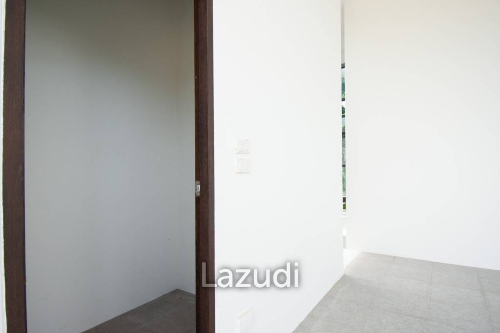 3 Bed 3 Bath 196 SQ.M Huguh Home Pool Villa Cha-Am