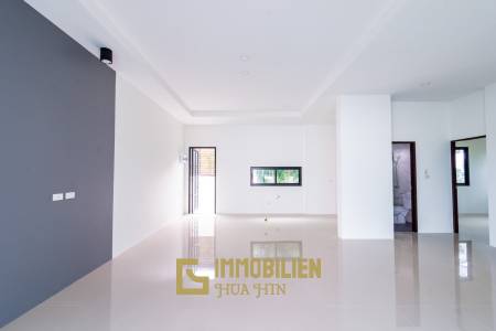 3 Bed 3 Bath 196 SQ.M Huguh Home Pool Villa Cha-Am