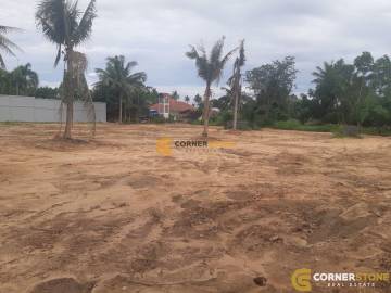 2 Rai (3,200sq.m) East Pattaya Land #LS1696