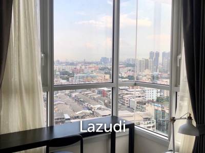 2 Beds 60 Sqm XT Huaykwang For Sale and Rent