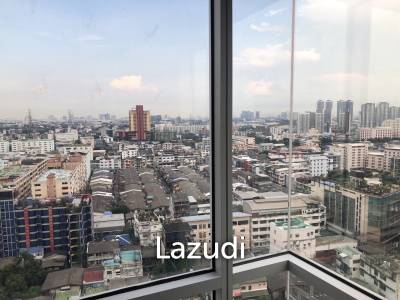 2 Beds 60 Sqm XT Huaykwang For Sale and Rent