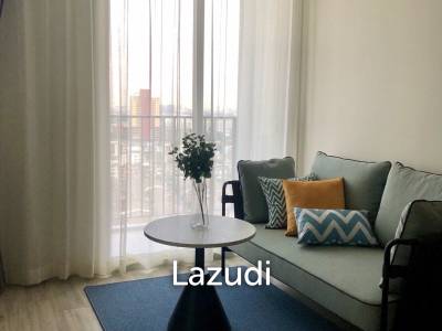 2 Beds 60 Sqm XT Huaykwang For Sale and Rent