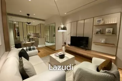 2 Bed 2 Bath 83 SQ.M at BEATNIQ Sukhumvit 32