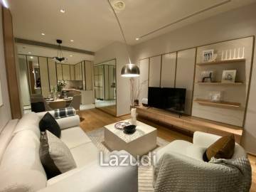 2 Bed 2 Bath 83 SQ.M at BEATNIQ Sukhumvit 32