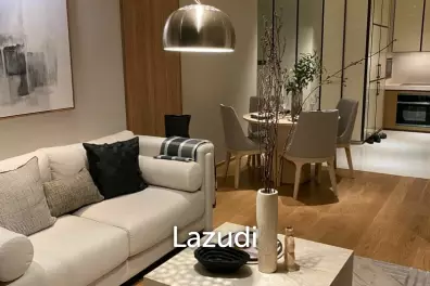 2 Bed 2 Bath 83 SQ.M at BEATNIQ Sukhumvit 32
