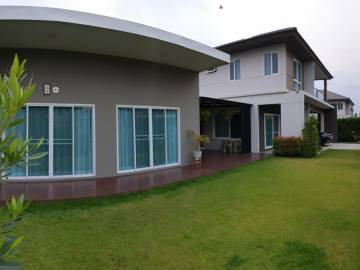 5 Bedroom House for Sale at Inizio Land & House