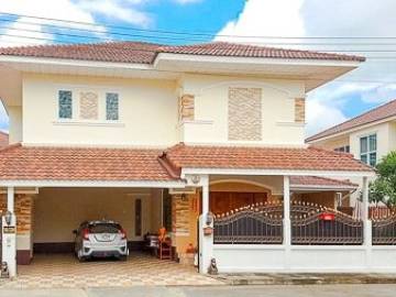 4 Bedroom House for Sale in San Kamphaeng - *SK1304