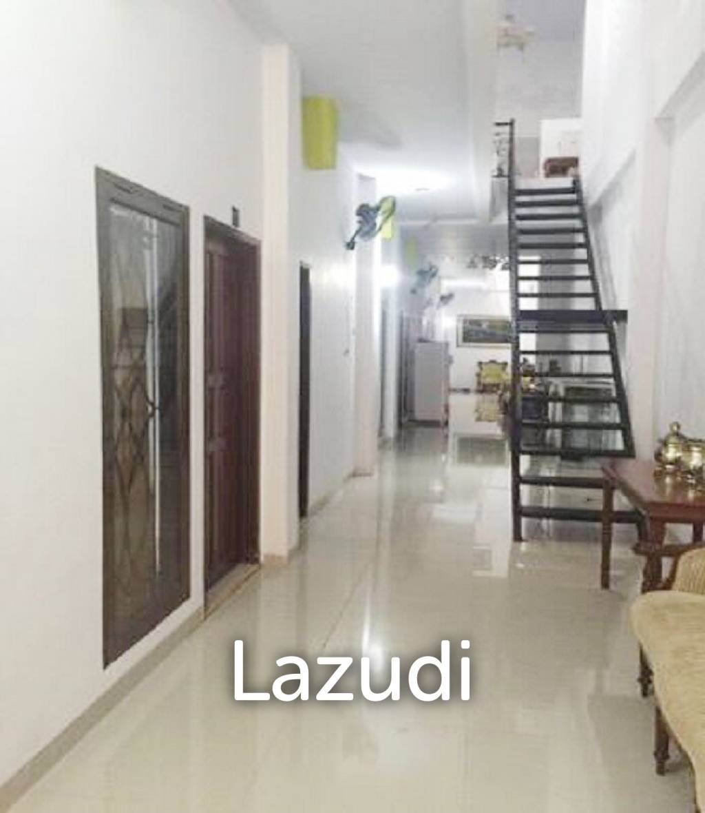 Kost Dekat UNM Universitas Negeri Makassar, Mall Panakkukang + Universitas Muslim Indonesia