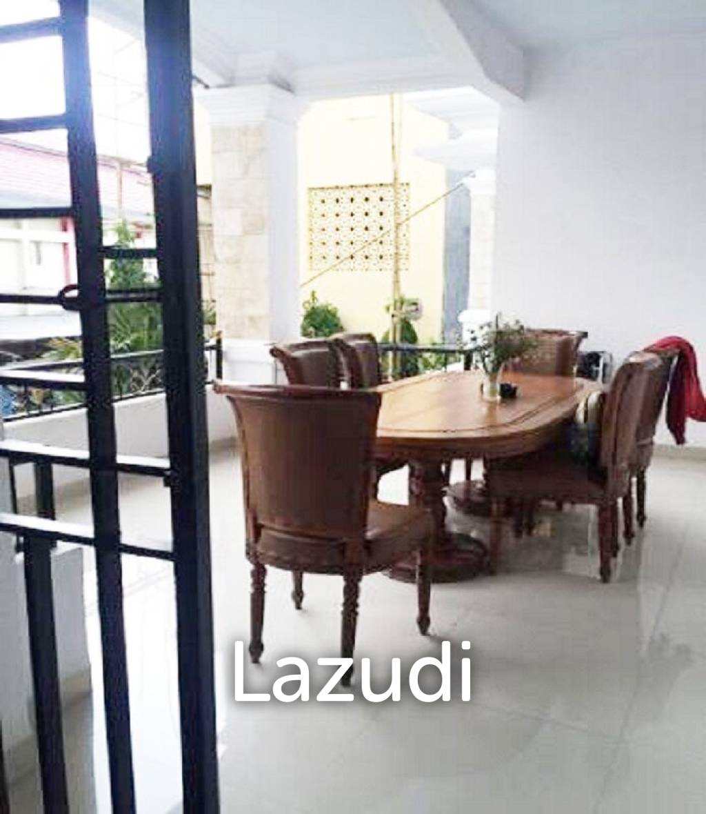 Kost Dekat UNM Universitas Negeri Makassar, Mall Panakkukang + Universitas Muslim Indonesia