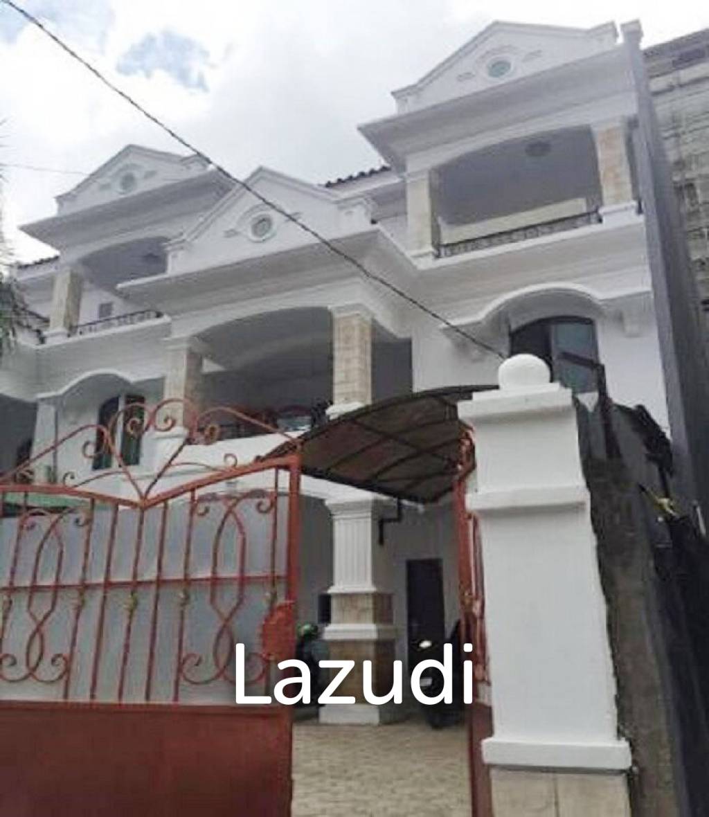 Kost Dekat UNM Universitas Negeri Makassar, Mall Panakkukang + Universitas Muslim Indonesia