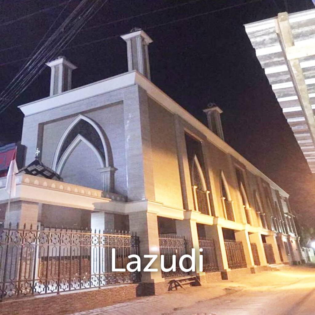 Kost Dekat UNM Universitas Negeri Makassar, Mall Panakkukang + Universitas Muslim Indonesia