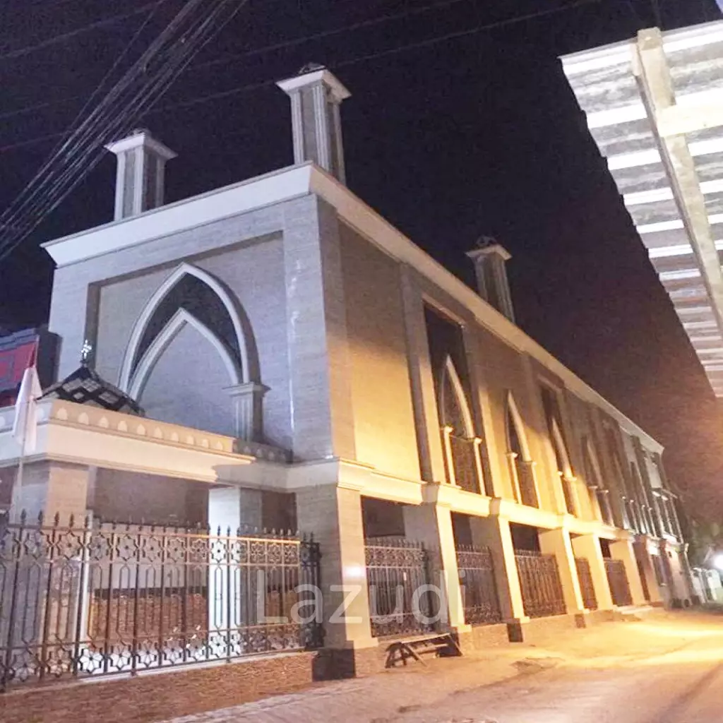 Kost Dekat UNM Universitas Negeri Makassar, Mall Panakkukang + Universitas Muslim Indonesia