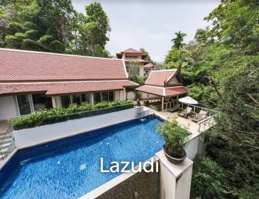 Katamanda Villa D2