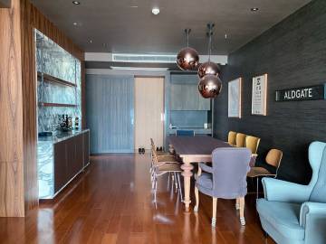 Urgent Sell !! 2 BR Foreign Quota Fully Furnished