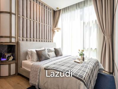 2 Beds 64.32 SQM, PITI Sukhumvit 101