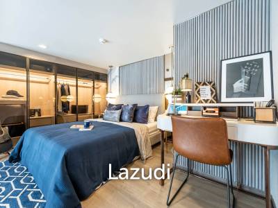 2 Beds 64.32 SQM, PITI Sukhumvit 101