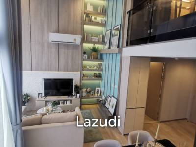 2 Beds 64.32 SQM, PITI Sukhumvit 101