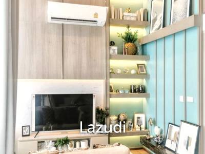 2 Beds 64.32 SQM, PITI Sukhumvit 101