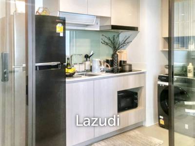 2 Beds 64.32 SQM, PITI Sukhumvit 101
