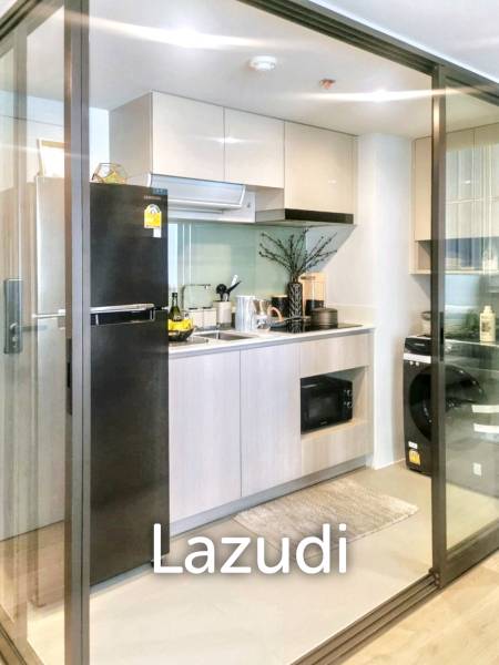 2 Beds 64.32 SQM, PITI Sukhumvit 101