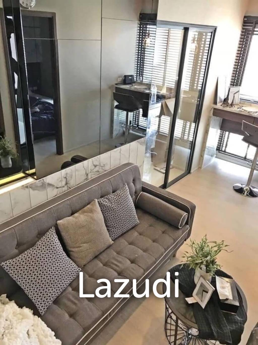 1 Bed 32 Sqm Rhythm Asoke For Sale