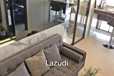 1 Bed 32 Sqm Rhythm Asoke For Sale