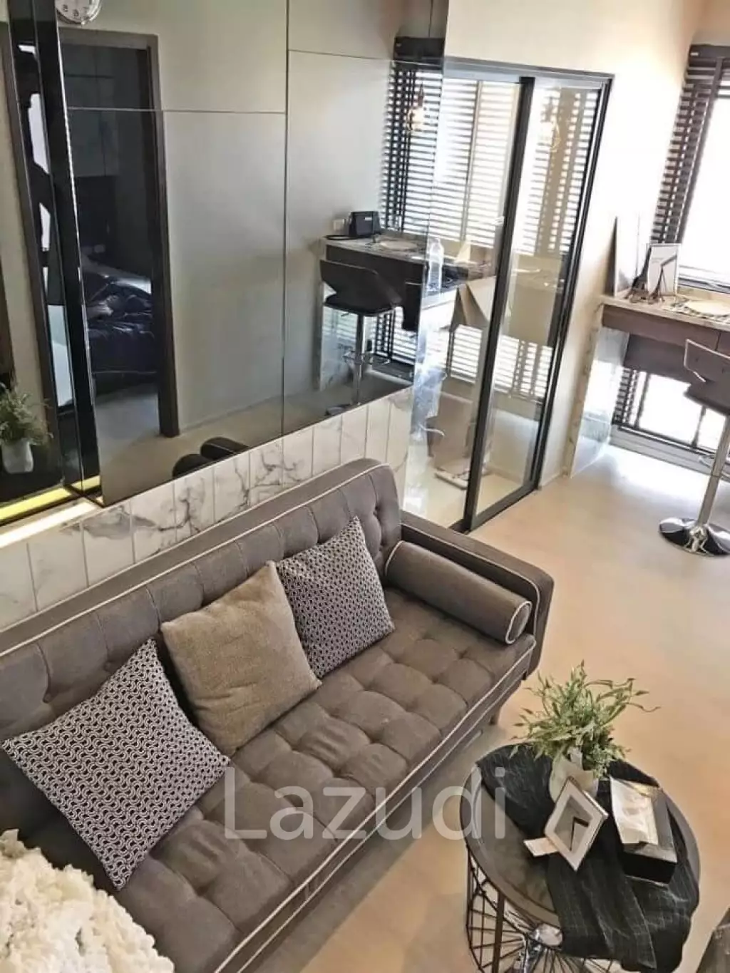 1 Bed 32 Sqm Rhythm Asoke For Sale