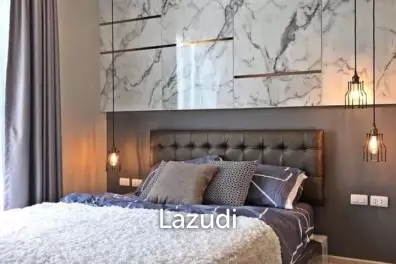 1 Bed 32 Sqm Rhythm Asoke For Sale