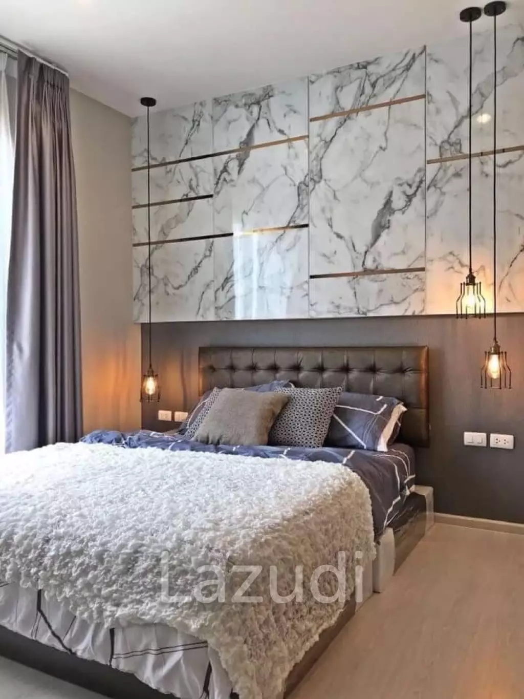 1 Bed 32 Sqm Rhythm Asoke For Sale