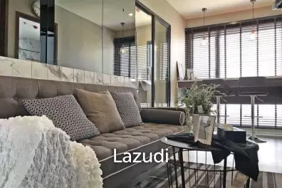1 Bed 32 Sqm Rhythm Asoke For Sale