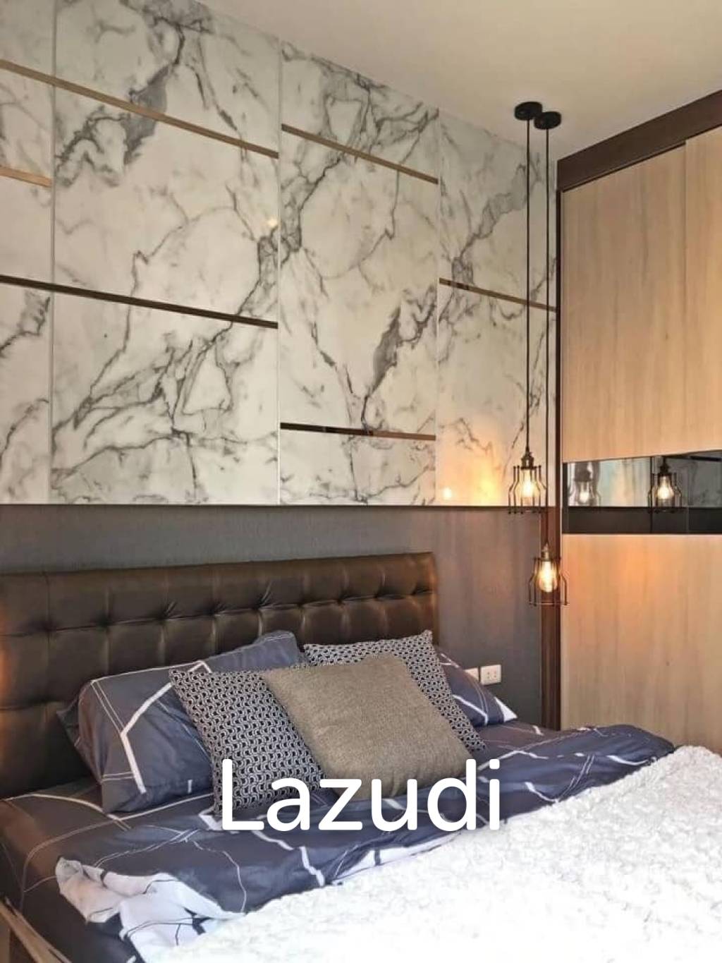 1 Bed 32 Sqm Rhythm Asoke For Sale