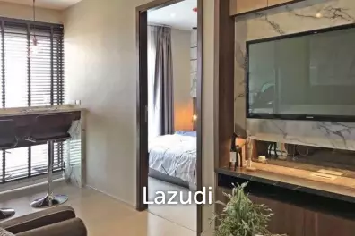 1 Bed 32 Sqm Rhythm Asoke For Sale