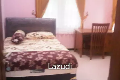 Kost Putri Dekat Universitas Brawijaya, UNISMA, Politeknik Negeri Malang dan Mall Dinoyo City
