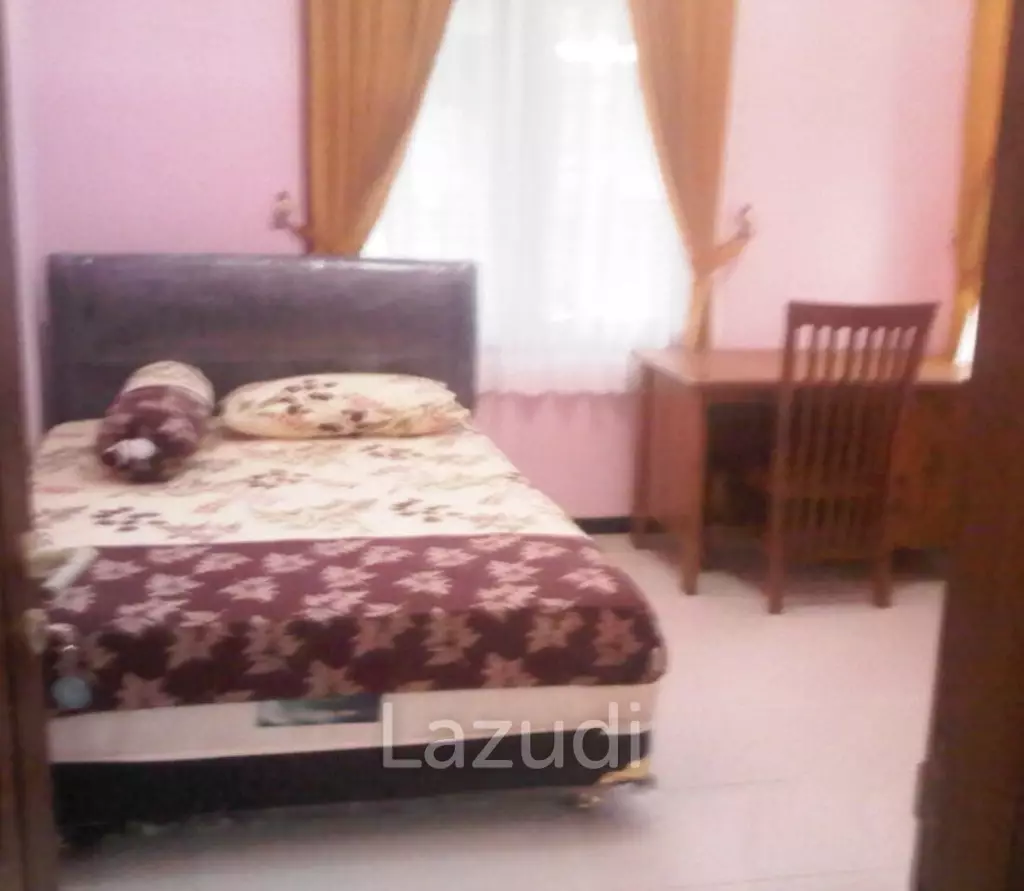 Kost Putri Dekat Universitas Brawijaya, UNISMA, Politeknik Negeri Malang dan Mall Dinoyo City